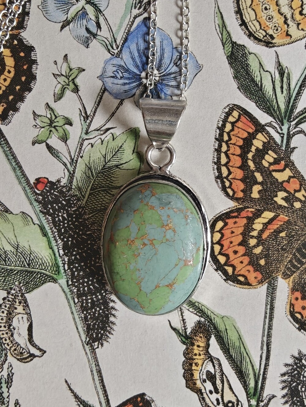 Lovely Pendant